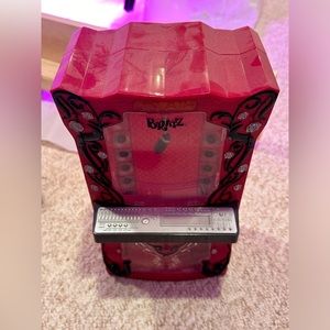 Bratz Rock Angelz Recording Studio